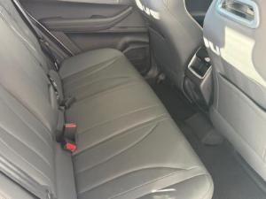 Chery Tiggo Cross 1.5 LiT auto - Image 21