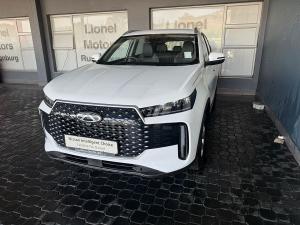 Chery Tiggo Cross 1.5 LiT auto - Image 2