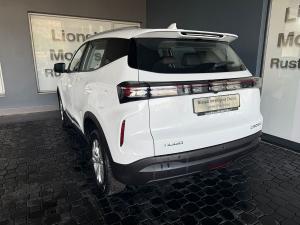 Chery Tiggo Cross 1.5 LiT auto - Image 7