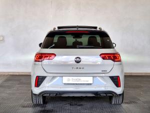 Volkswagen T-Roc 2.0TSI 4Motion R-Line - Image 13
