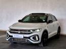 Thumbnail Volkswagen T-Roc 2.0TSI 4Motion R-Line