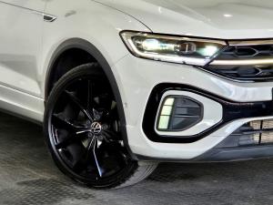 Volkswagen T-Roc 2.0TSI 4Motion R-Line - Image 4