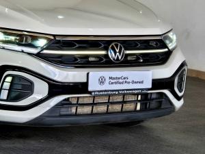 Volkswagen T-Roc 2.0TSI 4Motion R-Line - Image 5