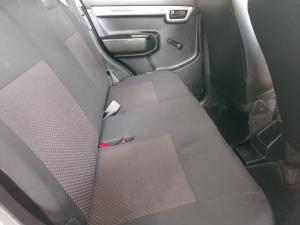Suzuki S-Presso 1.0 S-Edition manual - Image 10