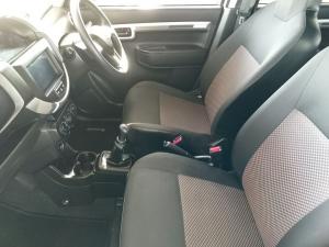 Suzuki S-Presso 1.0 S-Edition manual - Image 14