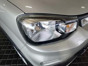 Suzuki S-Presso 1.0 S-Edition manual - Image 15