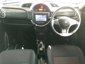 Suzuki S-Presso 1.0 S-Edition manual - Image 17
