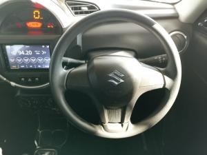 Suzuki S-Presso 1.0 S-Edition manual - Image 18