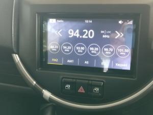 Suzuki S-Presso 1.0 S-Edition manual - Image 19