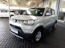 Thumbnail Suzuki S-Presso 1.0 S-Edition manual