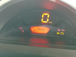Suzuki S-Presso 1.0 S-Edition manual - Image 21