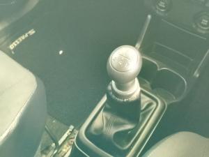 Suzuki S-Presso 1.0 S-Edition manual - Image 22