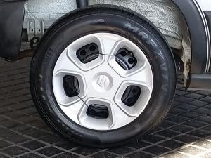 Suzuki S-Presso 1.0 S-Edition manual - Image 23