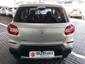 Suzuki S-Presso 1.0 S-Edition manual - Image 6