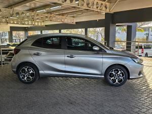 MG MG3 1.5 Comfort auto - Image 11