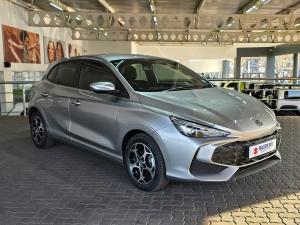 MG MG3 1.5 Comfort auto - Image 1