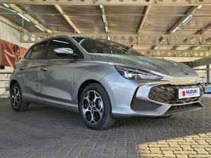 MG MG3 1.5 Comfort auto - Image 2