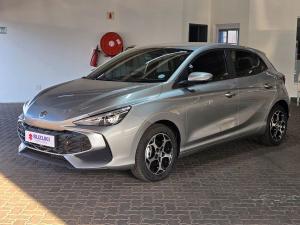 MG MG3 1.5 Comfort auto - Image 5
