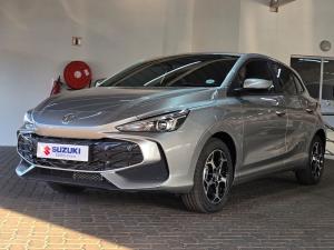 MG MG3 1.5 Comfort auto - Image 6