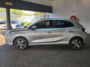 MG MG3 1.5 Comfort auto - Image 7