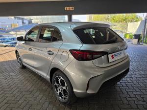 MG MG3 1.5 Comfort auto - Image 8