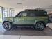 Land Rover Defender 110 D350 X-Dynamic HSE - Thumbnail 10