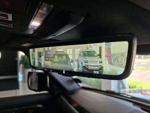 Land Rover Defender 110 D350 X-Dynamic HSE - Image 19
