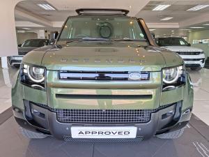 Land Rover Defender 110 D350 X-Dynamic HSE - Image 1