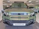 Thumbnail Land Rover Defender 110 D350 X-Dynamic HSE