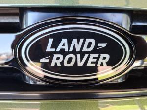 Land Rover Defender 110 D350 X-Dynamic HSE - Image 30