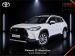 Toyota Corolla Cross 1.8 XS - Thumbnail 1