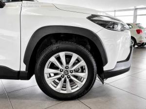 Toyota Corolla Cross 1.8 XS - Image 24