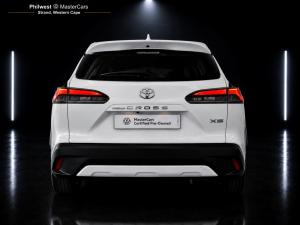 Toyota Corolla Cross 1.8 XS - Image 3