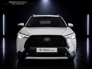Toyota Corolla Cross 1.8 XS - Image 6