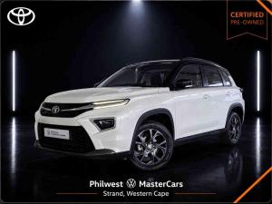 Toyota Urban Cruiser 1.5 XR auto - Image 1
