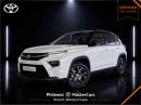 Thumbnail Toyota Urban Cruiser 1.5 XR auto