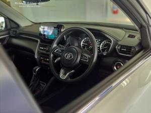 Toyota Urban Cruiser 1.5 XR auto - Image 22