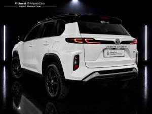 Toyota Urban Cruiser 1.5 XR auto - Image 3