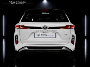 Toyota Urban Cruiser 1.5 XR auto - Image 4