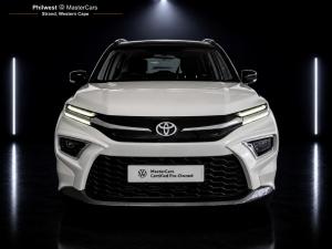 Toyota Urban Cruiser 1.5 XR auto - Image 8