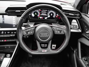 Audi A3 sedan 35TFSI S line - Image 15