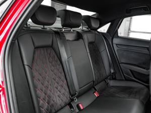 Audi A3 sedan 35TFSI S line - Image 19