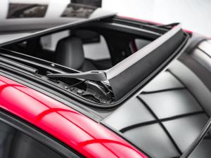 Audi A3 sedan 35TFSI S line - Image 22