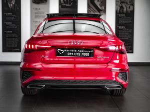 Audi A3 sedan 35TFSI S line - Image 23
