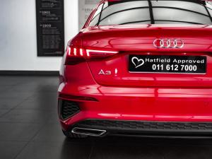 Audi A3 sedan 35TFSI S line - Image 26