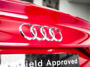 Audi A3 sedan 35TFSI S line - Image 30
