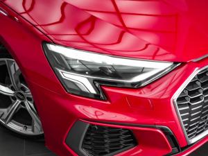 Audi A3 sedan 35TFSI S line - Image 3