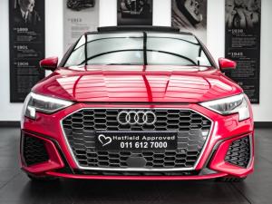 Audi A3 sedan 35TFSI S line - Image 6
