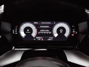 Audi A3 sedan 35TFSI S line - Image 7