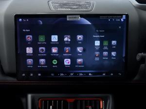 BYD Shark 6 Premium DMO AWD - Image 15